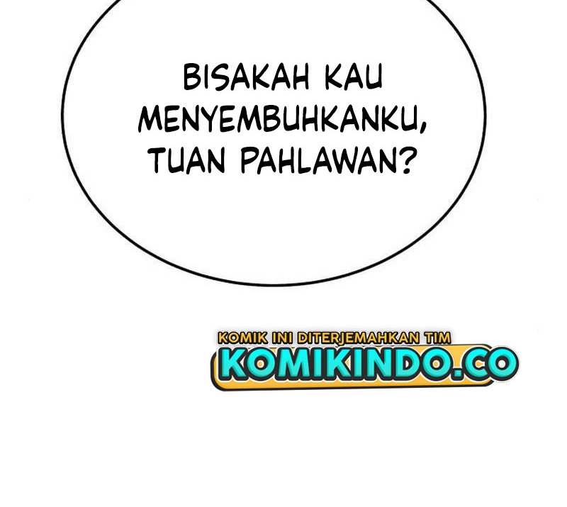 +99 Wooden Stick Chapter 23 - halaman 89