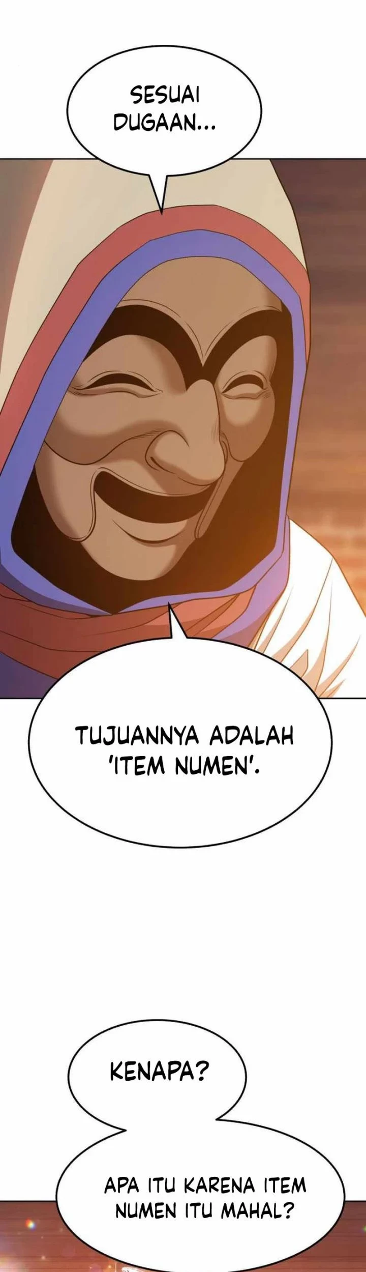 +99 Wooden Stick Chapter 24 - halaman 100