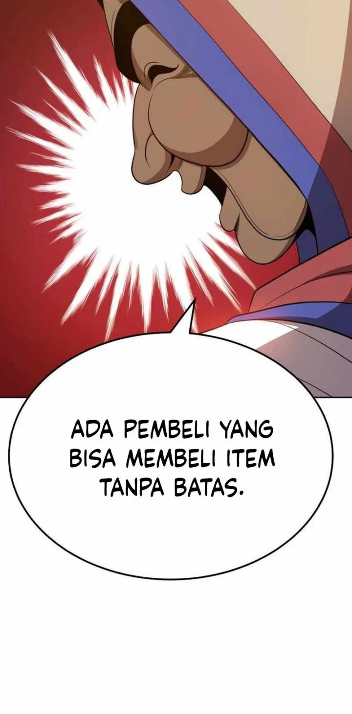 +99 Wooden Stick Chapter 24 - halaman 103