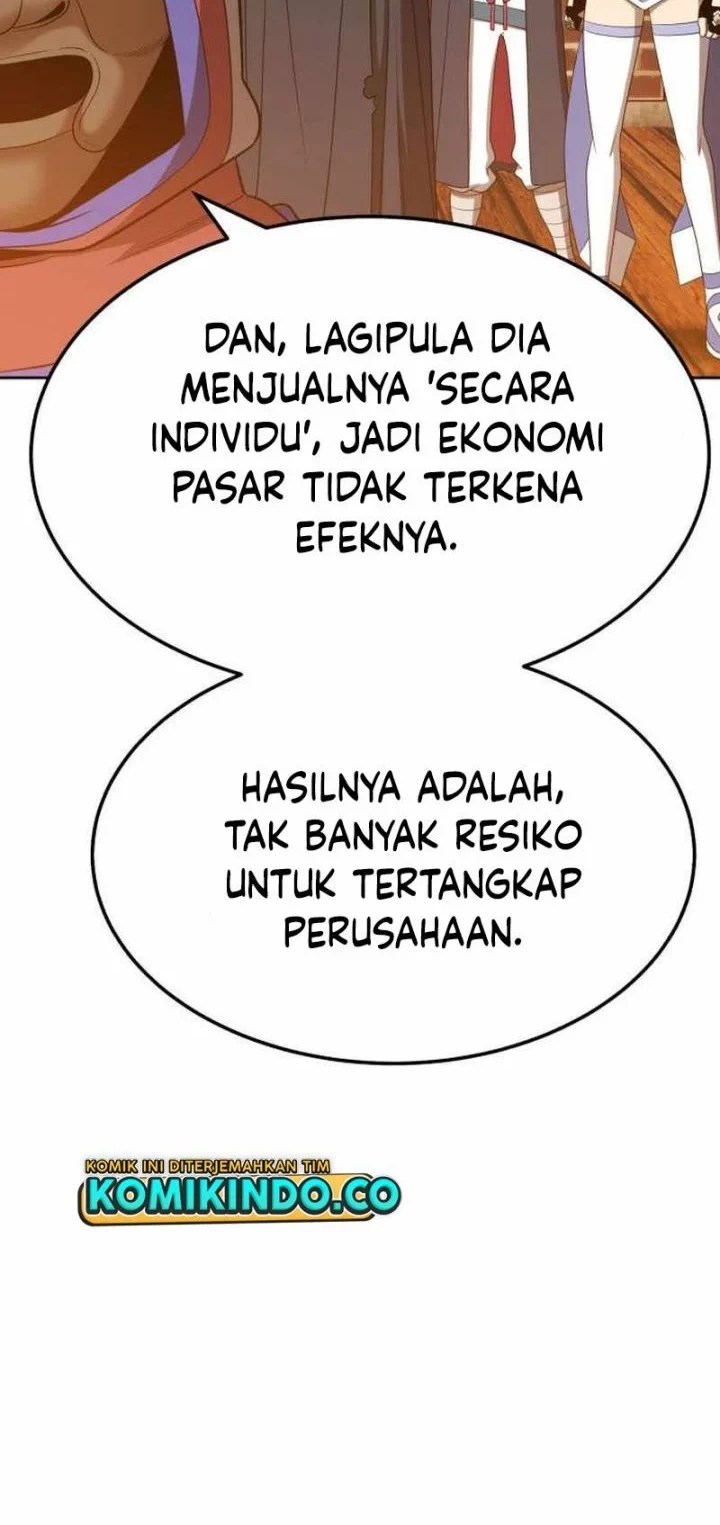 +99 Wooden Stick Chapter 24 - halaman 109