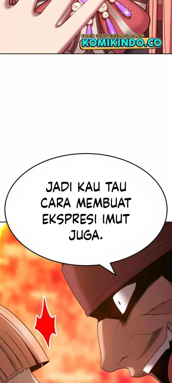 +99 Wooden Stick Chapter 24 - halaman 12