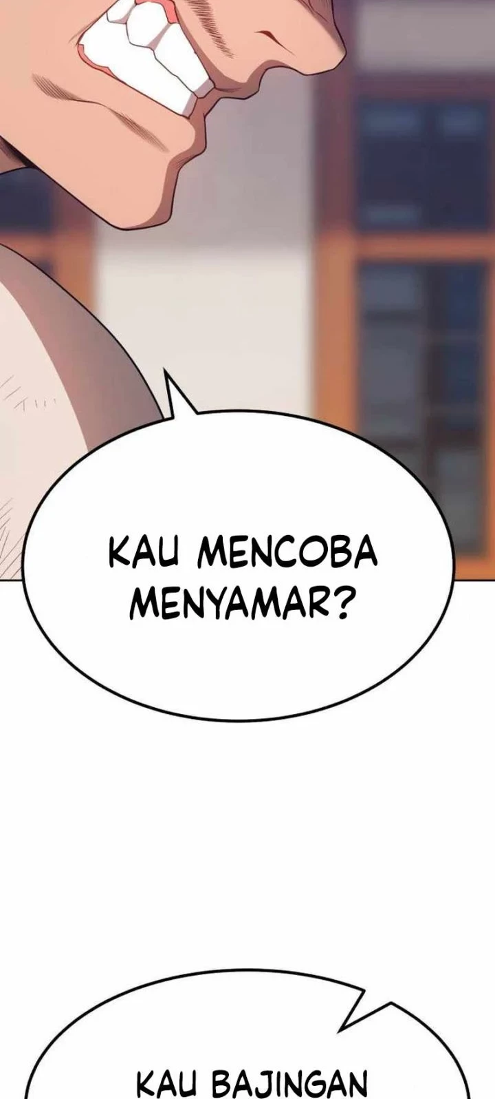 +99 Wooden Stick Chapter 24 - halaman 127