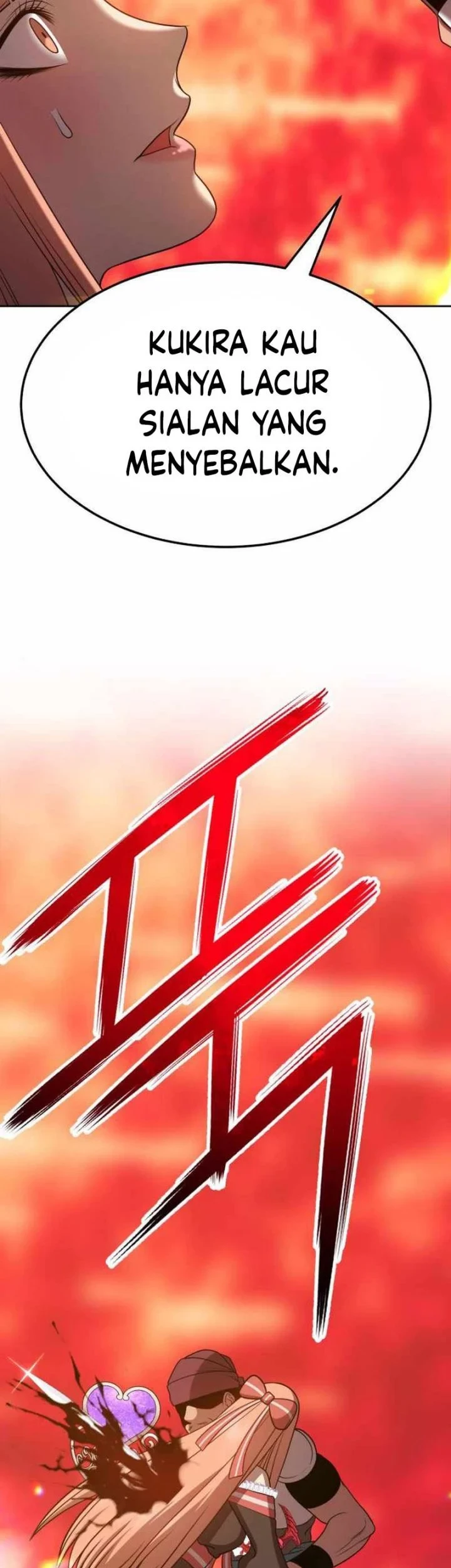 +99 Wooden Stick Chapter 24 - halaman 13