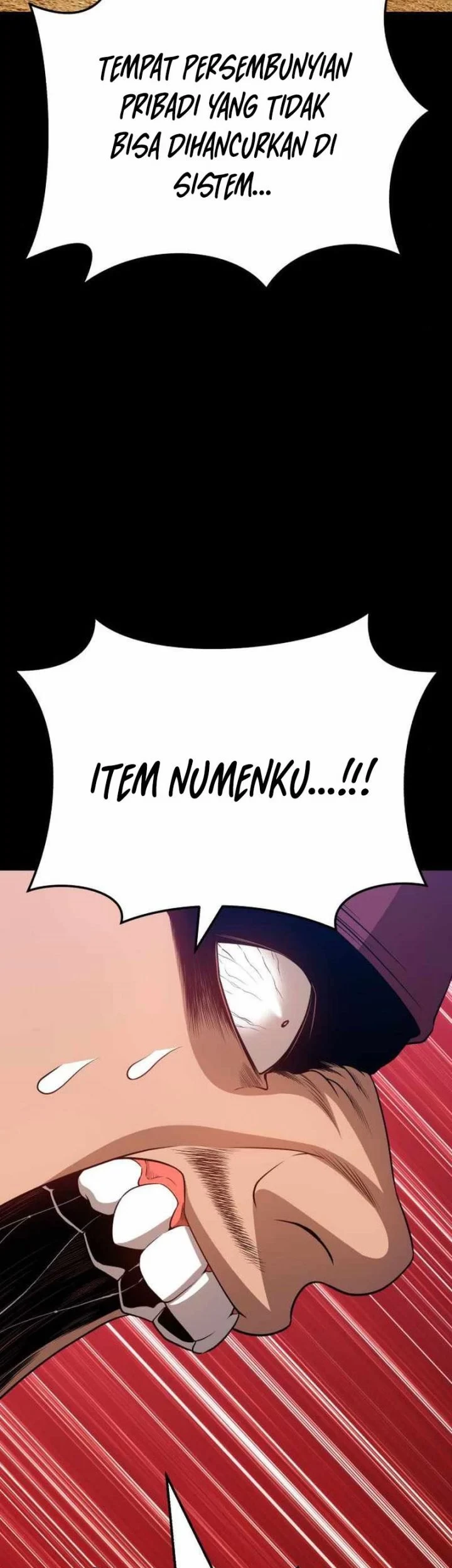 +99 Wooden Stick Chapter 24 - halaman 142