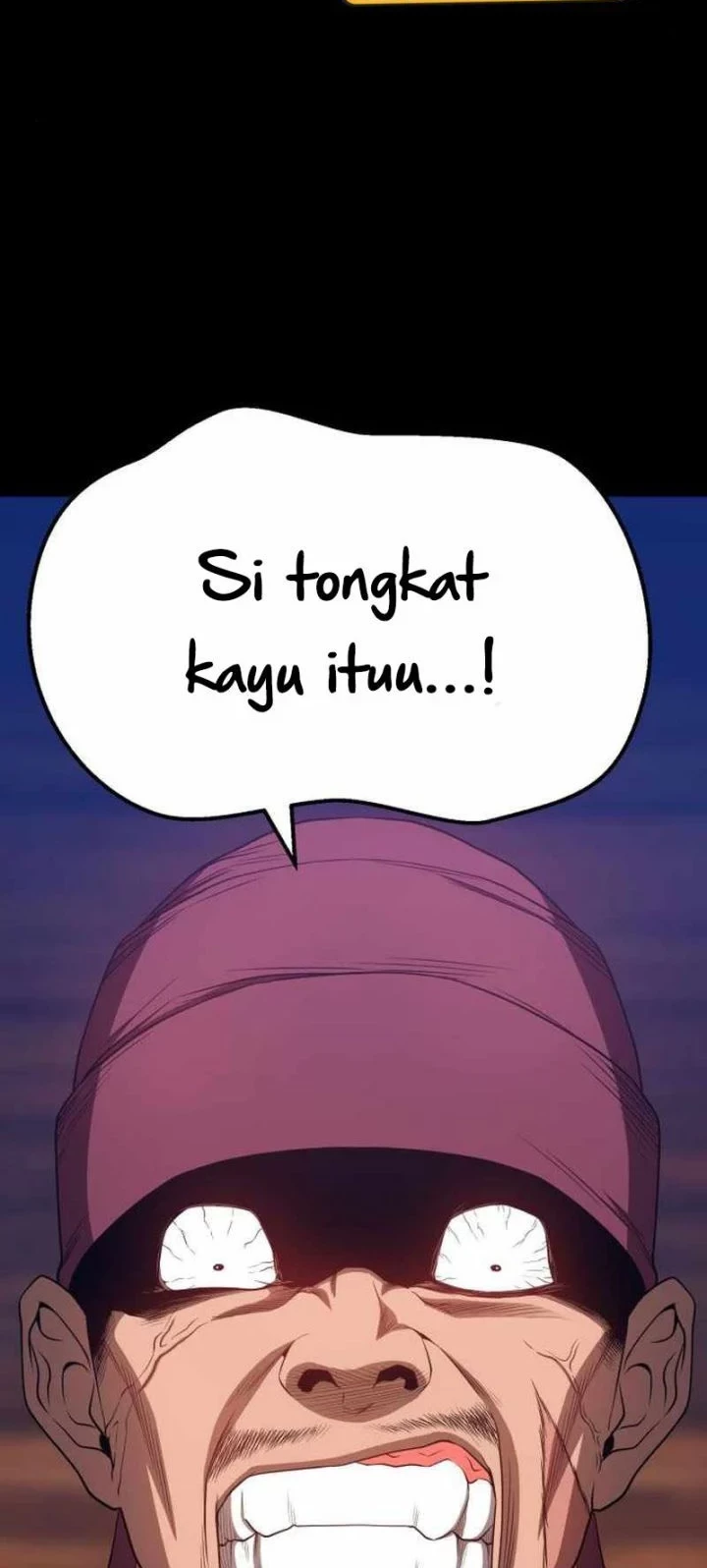 +99 Wooden Stick Chapter 24 - halaman 148