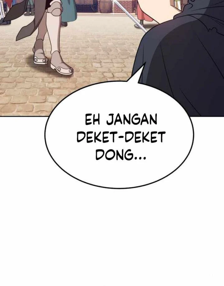 +99 Wooden Stick Chapter 24 - halaman 151