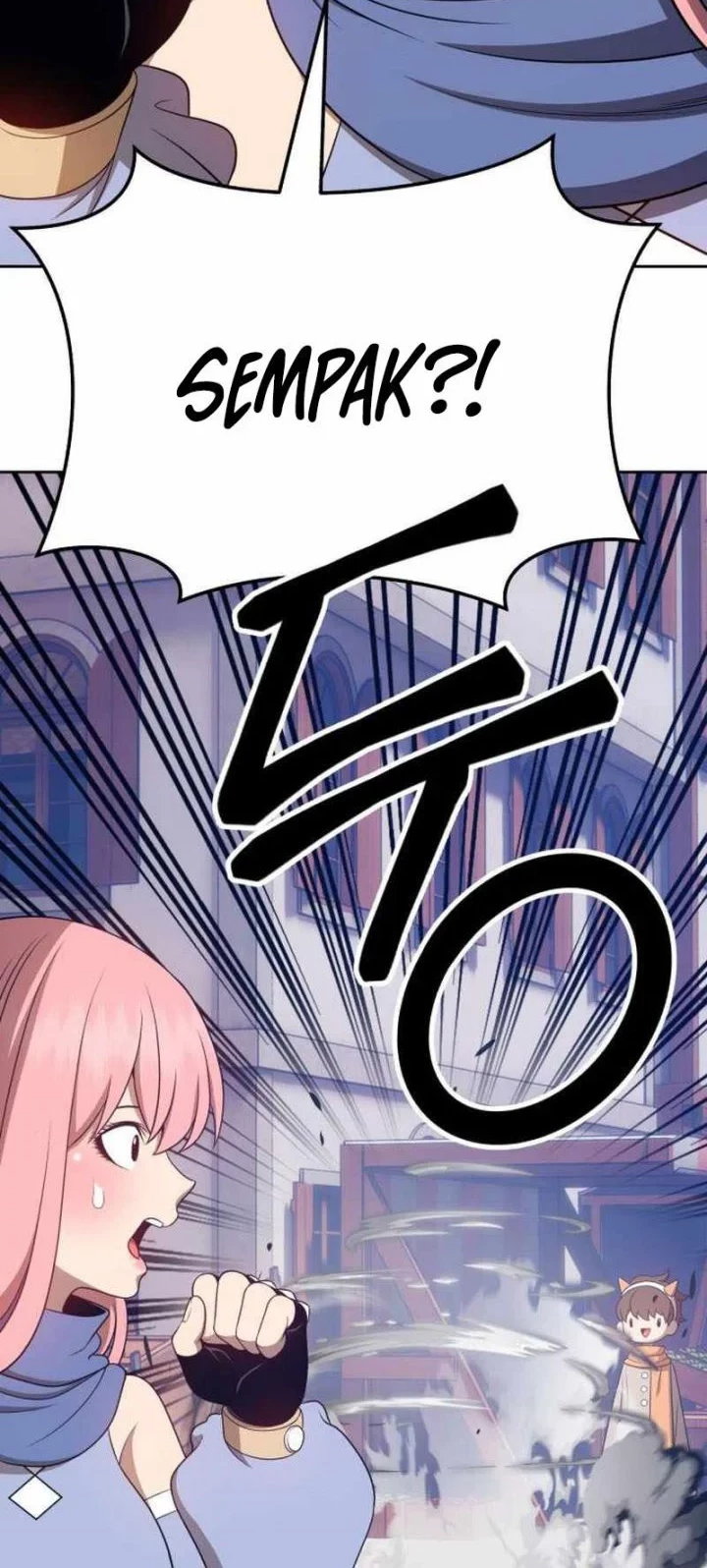 +99 Wooden Stick Chapter 24 - halaman 167