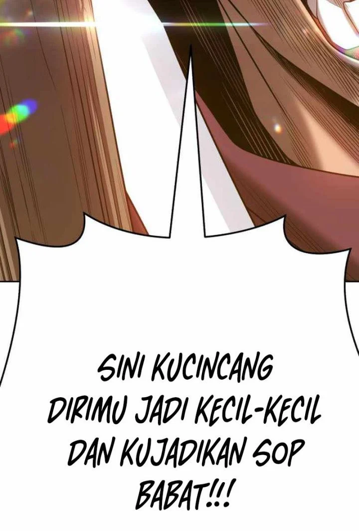 +99 Wooden Stick Chapter 24 - halaman 175