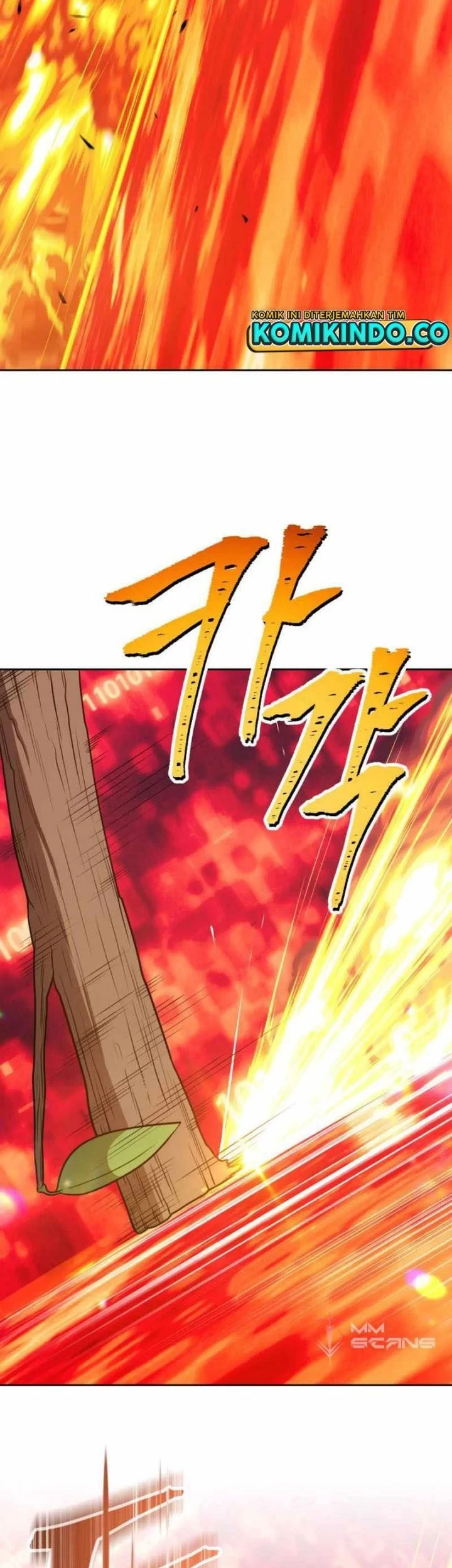 +99 Wooden Stick Chapter 24 - halaman 178