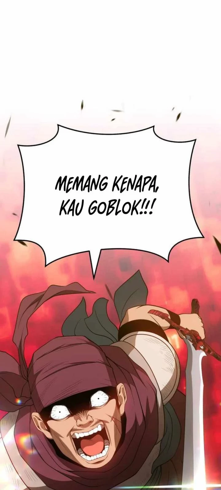 +99 Wooden Stick Chapter 24 - halaman 186