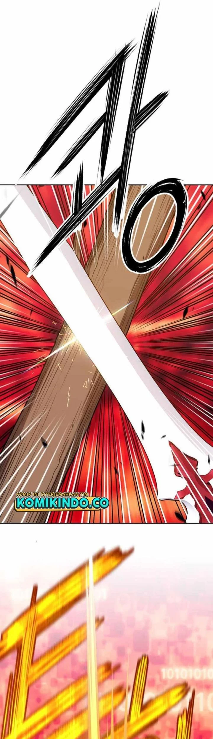 +99 Wooden Stick Chapter 24 - halaman 190