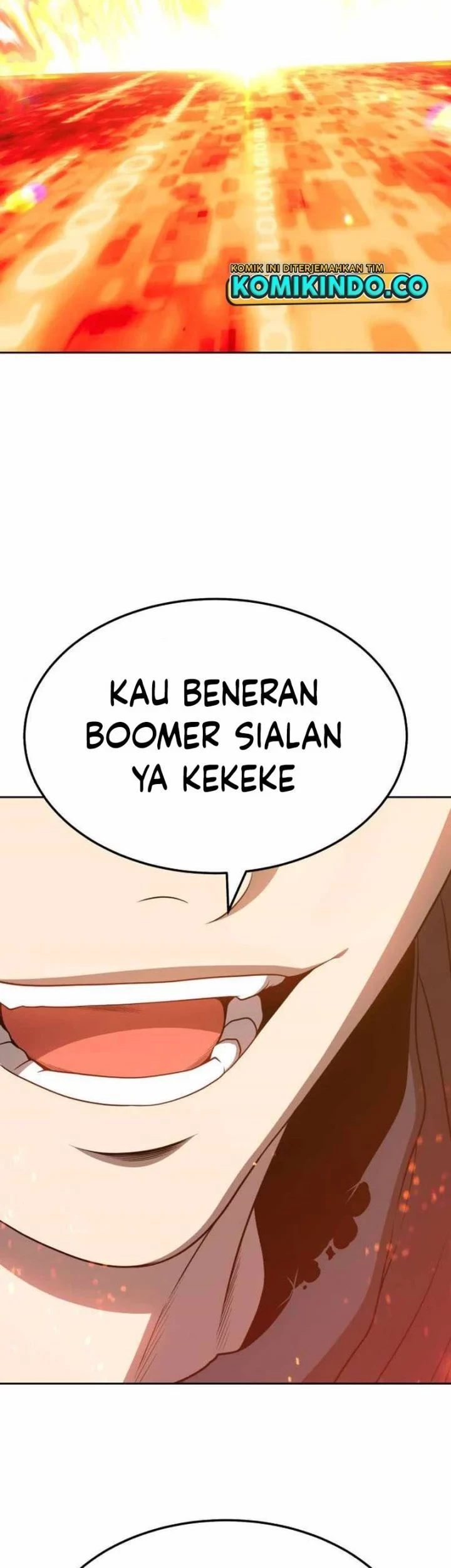 +99 Wooden Stick Chapter 24 - halaman 192