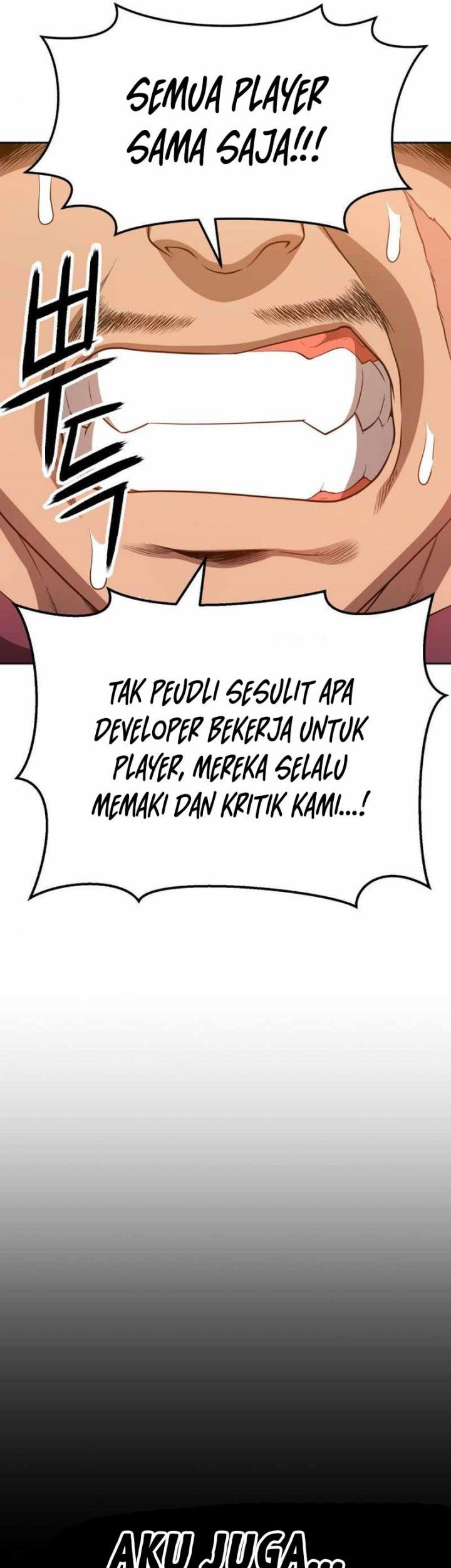 +99 Wooden Stick Chapter 24 - halaman 202