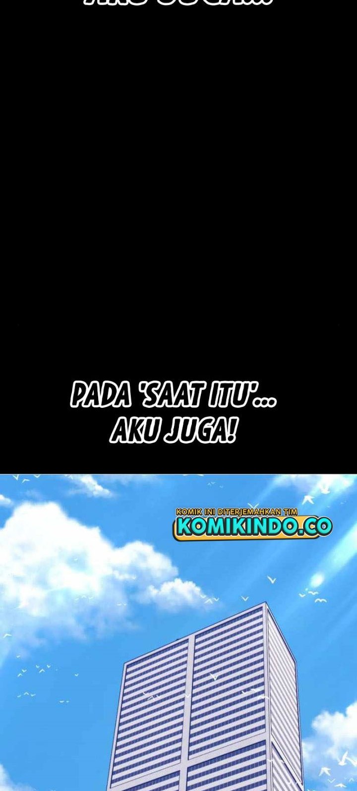 +99 Wooden Stick Chapter 24 - halaman 203