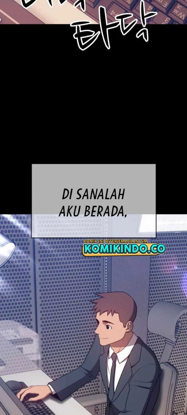 +99 Wooden Stick Chapter 24 - halaman 205