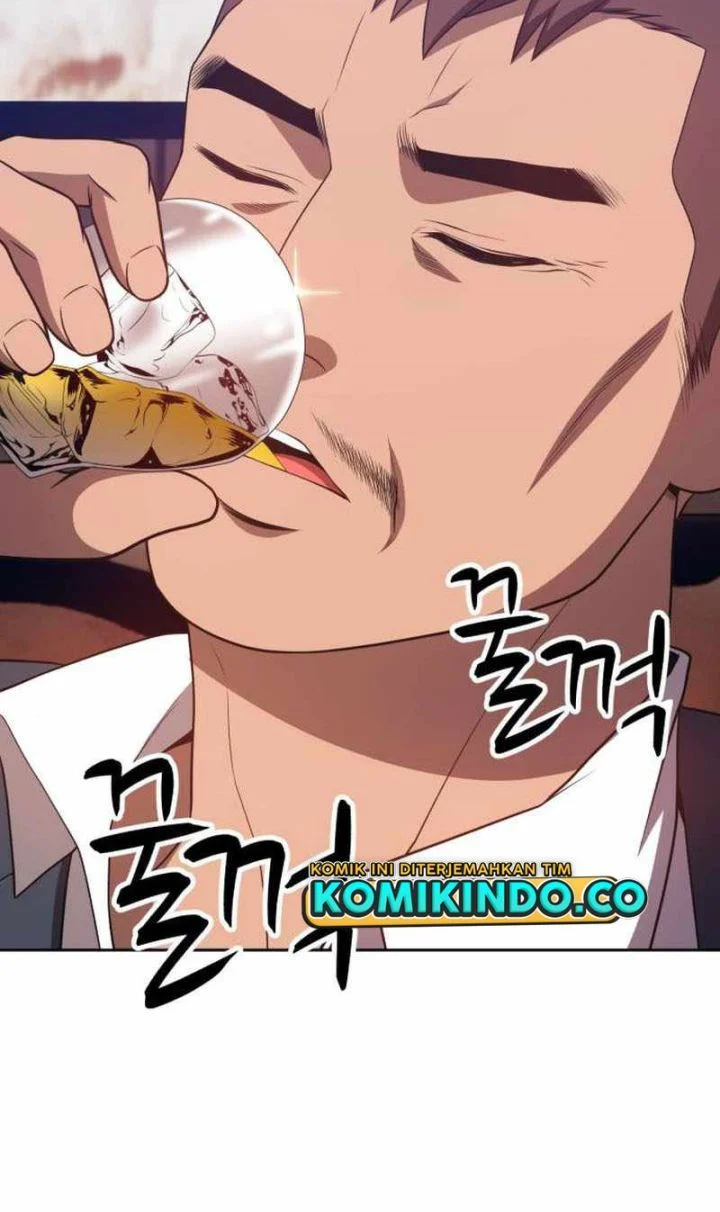 +99 Wooden Stick Chapter 24 - halaman 21