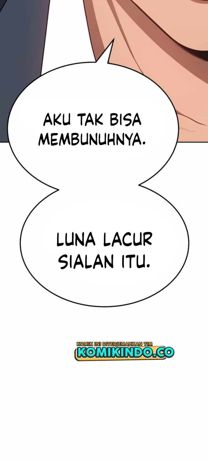 +99 Wooden Stick Chapter 24 - halaman 27