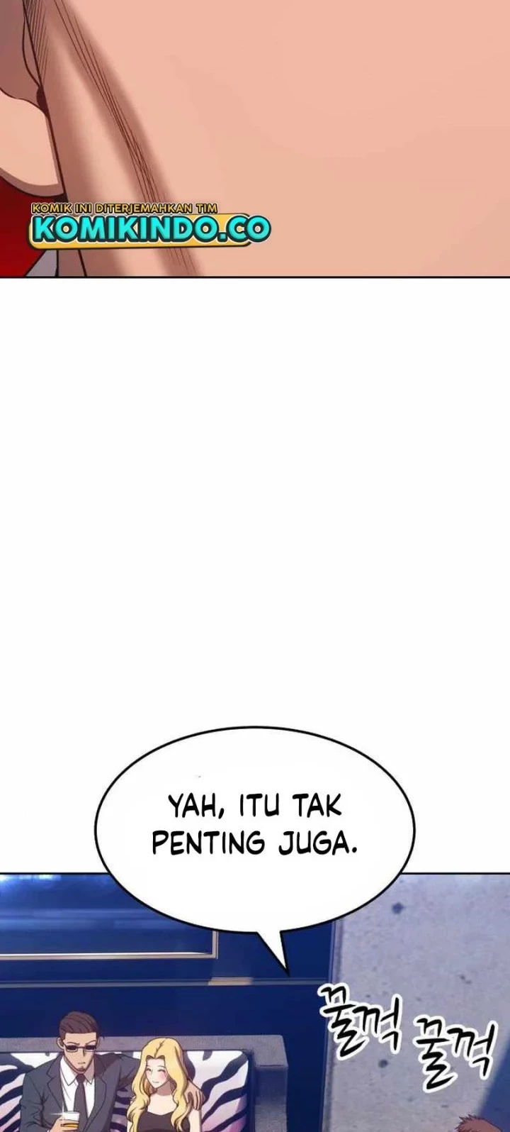 +99 Wooden Stick Chapter 24 - halaman 30