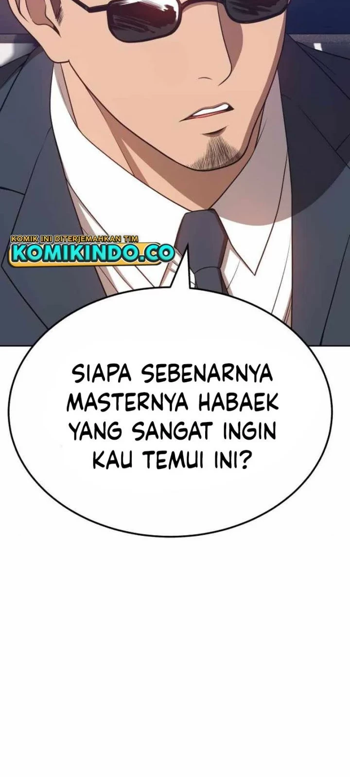 +99 Wooden Stick Chapter 24 - halaman 32
