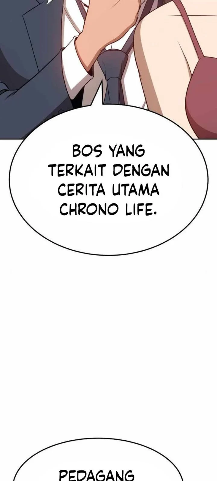 +99 Wooden Stick Chapter 24 - halaman 37