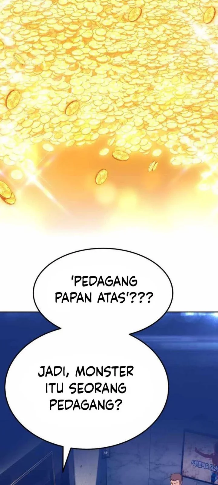 +99 Wooden Stick Chapter 24 - halaman 39