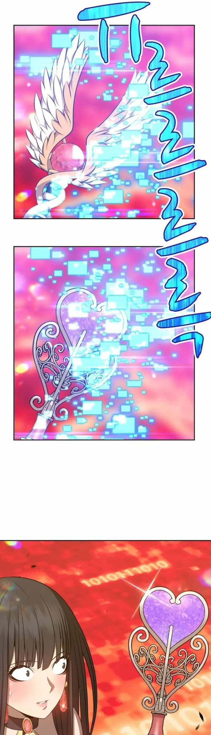 +99 Wooden Stick Chapter 24 - halaman 4