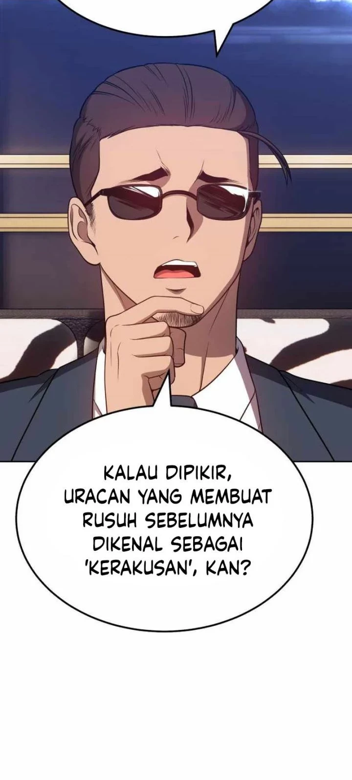 +99 Wooden Stick Chapter 24 - halaman 41