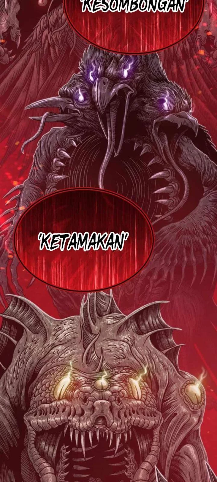 +99 Wooden Stick Chapter 24 - halaman 44