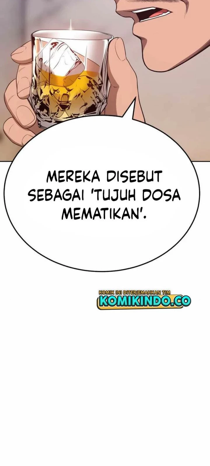 +99 Wooden Stick Chapter 24 - halaman 48