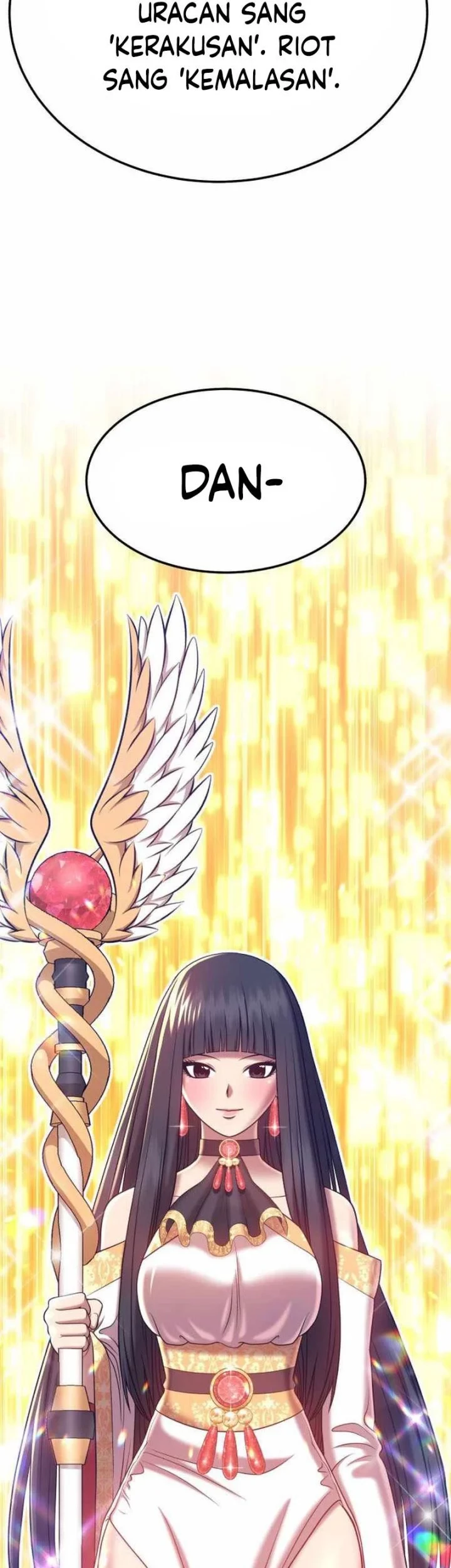 +99 Wooden Stick Chapter 24 - halaman 52