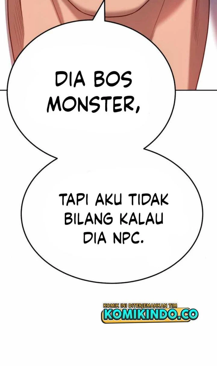 +99 Wooden Stick Chapter 24 - halaman 56