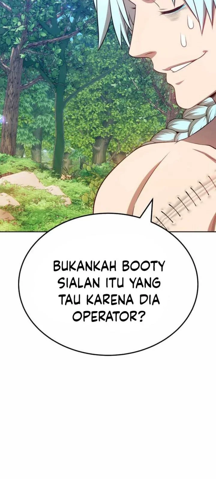 +99 Wooden Stick Chapter 24 - halaman 65