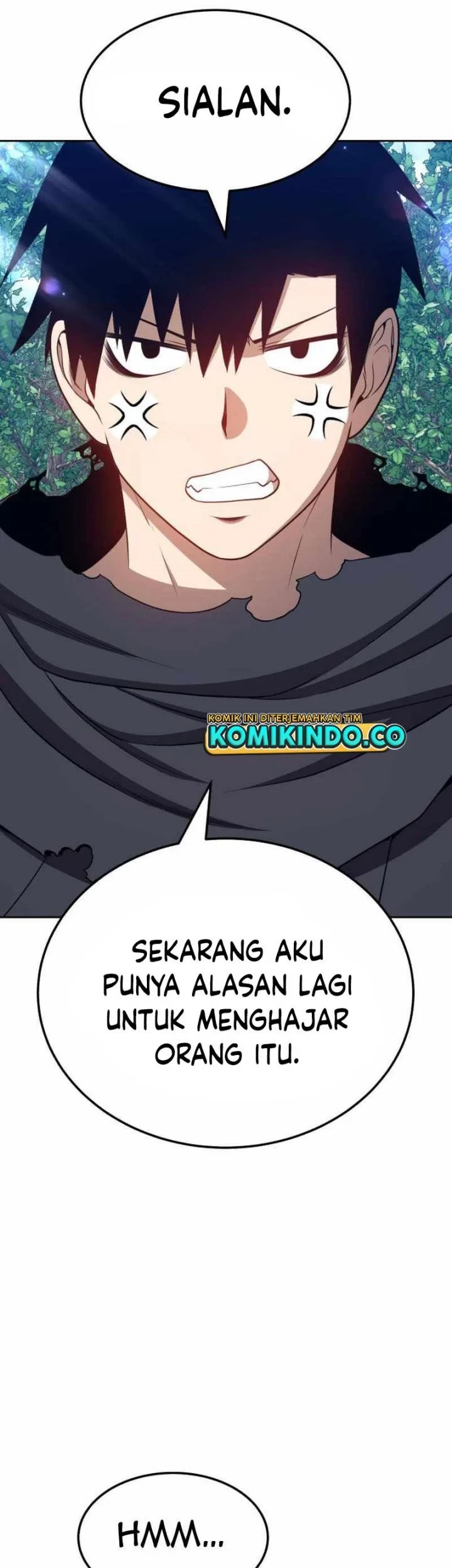 +99 Wooden Stick Chapter 24 - halaman 66