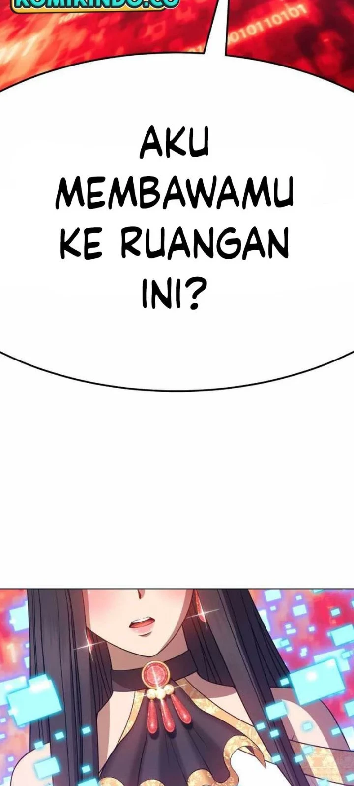 +99 Wooden Stick Chapter 24 - halaman 7