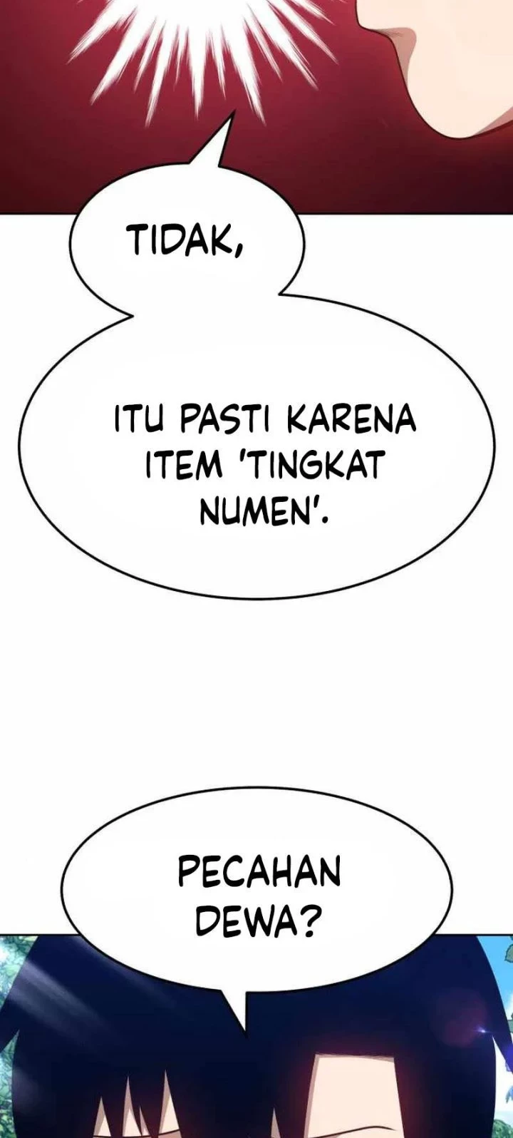 +99 Wooden Stick Chapter 24 - halaman 72