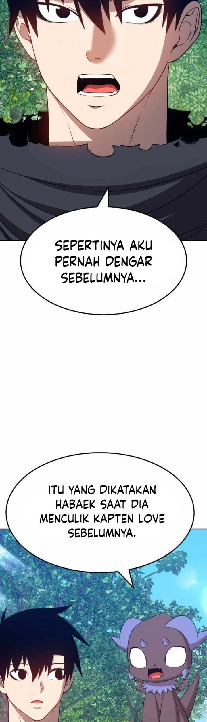+99 Wooden Stick Chapter 24 - halaman 73