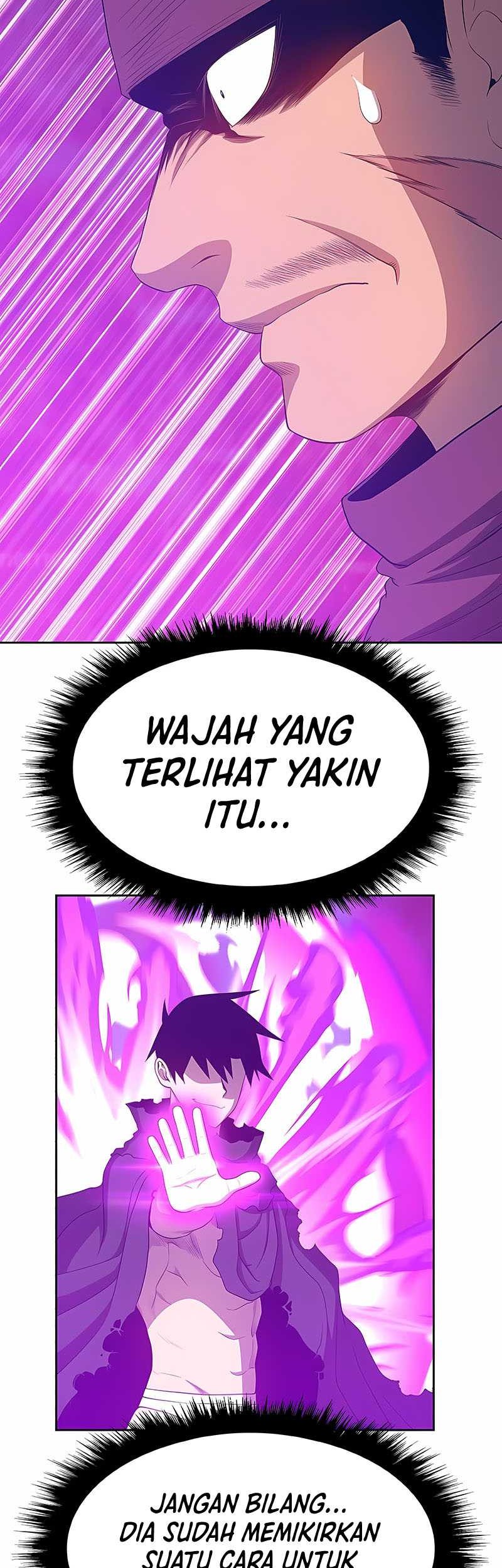 +99 Wooden Stick Chapter 25 - halaman 119