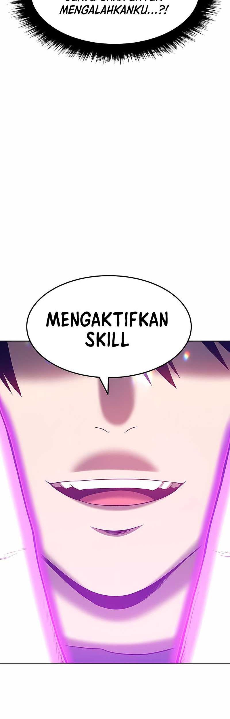 +99 Wooden Stick Chapter 25 - halaman 120