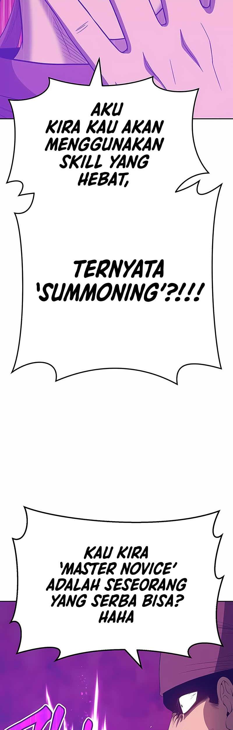 +99 Wooden Stick Chapter 25 - halaman 129