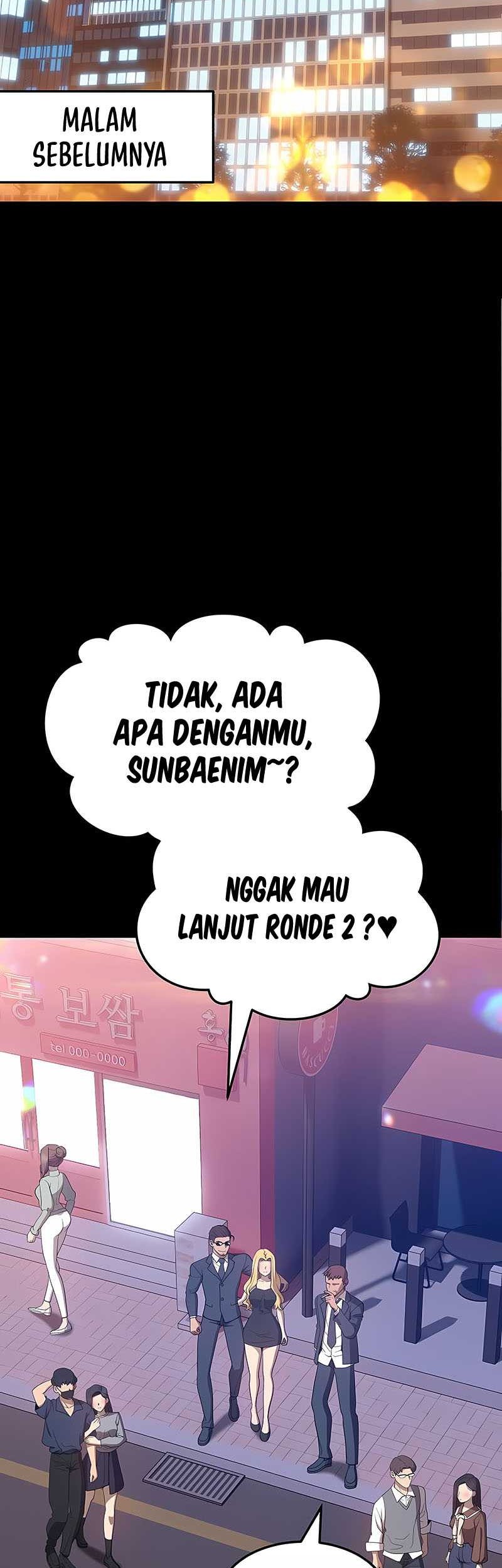 +99 Wooden Stick Chapter 25 - halaman 142