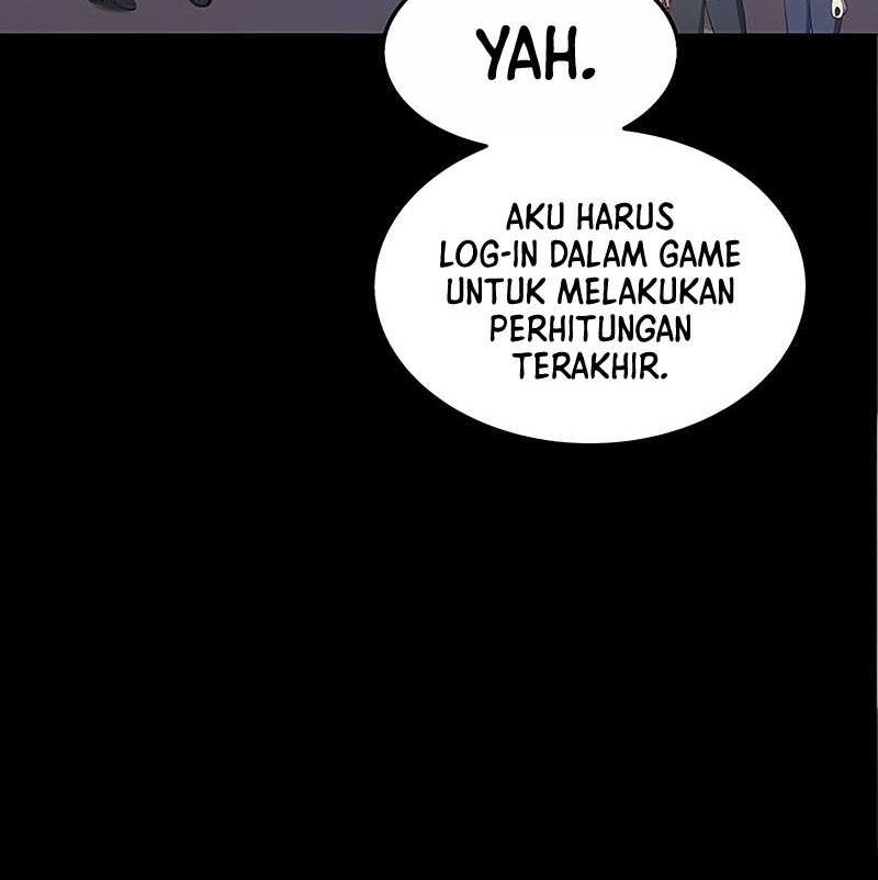 +99 Wooden Stick Chapter 25 - halaman 143