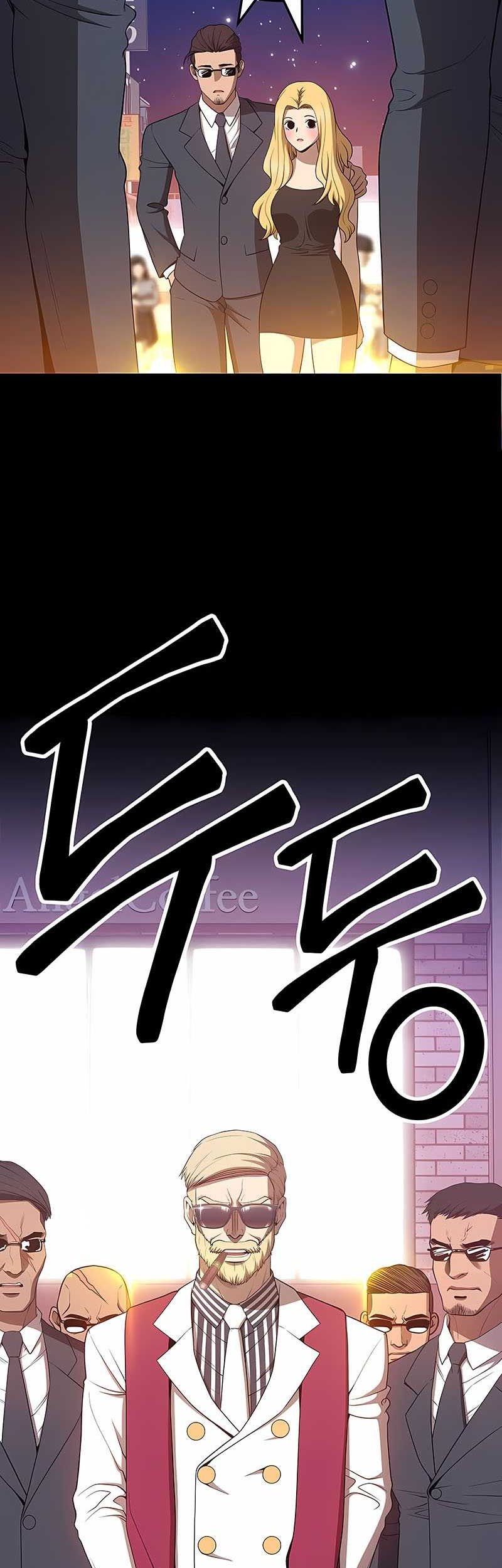+99 Wooden Stick Chapter 25 - halaman 146