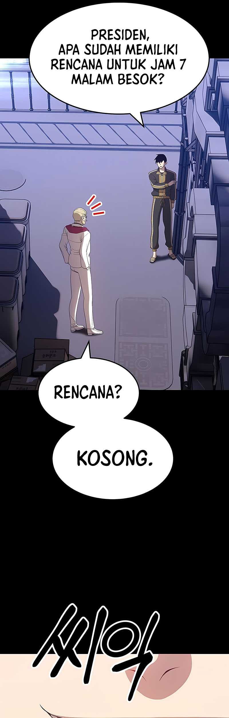 +99 Wooden Stick Chapter 25 - halaman 158