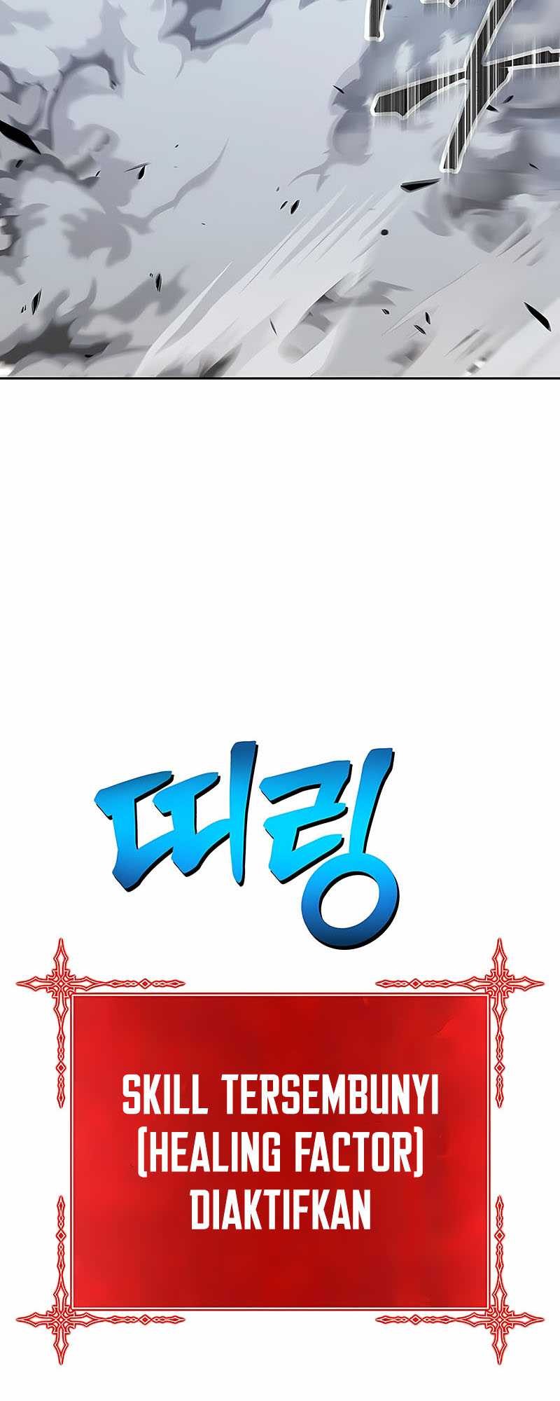 +99 Wooden Stick Chapter 25 - halaman 16