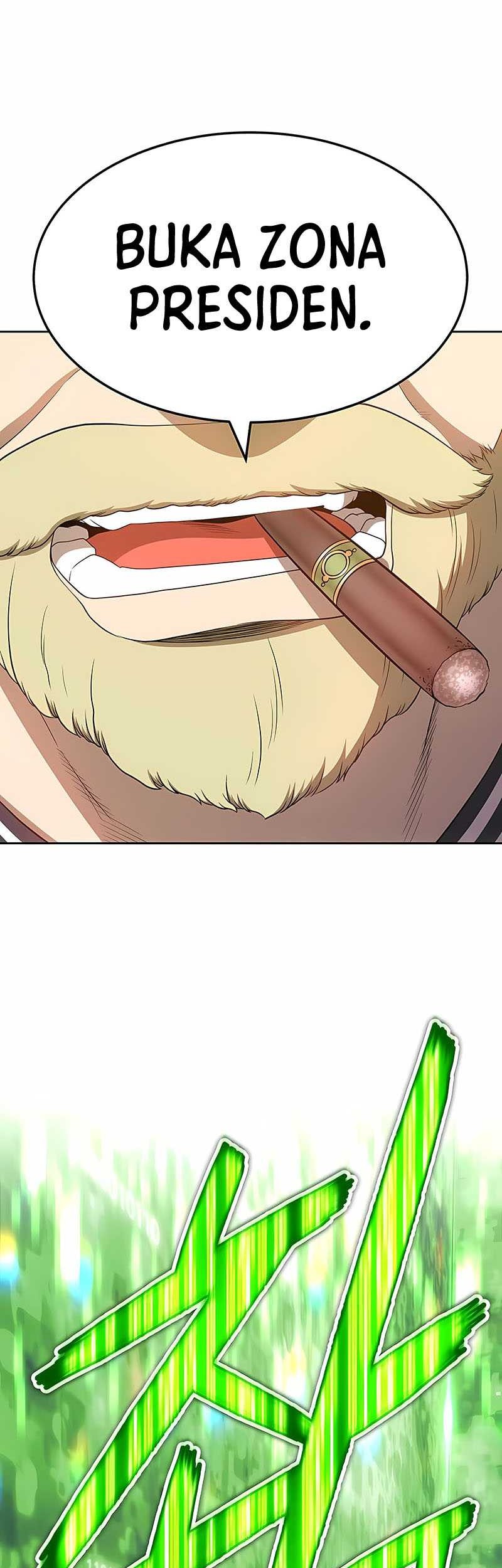 +99 Wooden Stick Chapter 25 - halaman 169