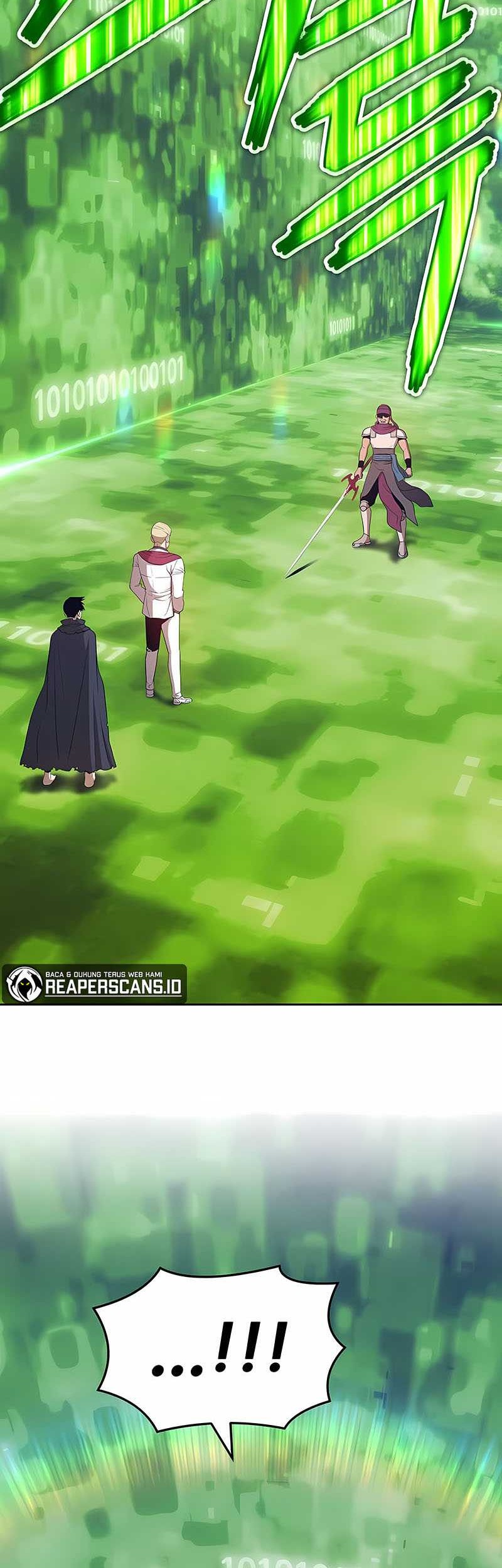 +99 Wooden Stick Chapter 25 - halaman 170