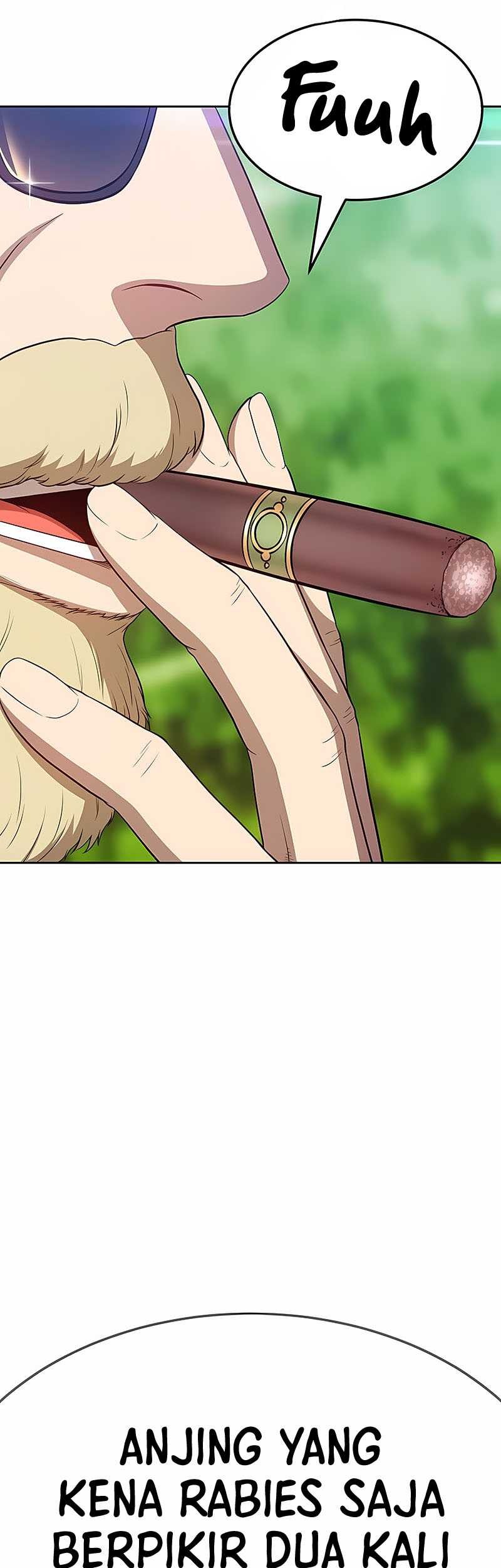 +99 Wooden Stick Chapter 25 - halaman 181