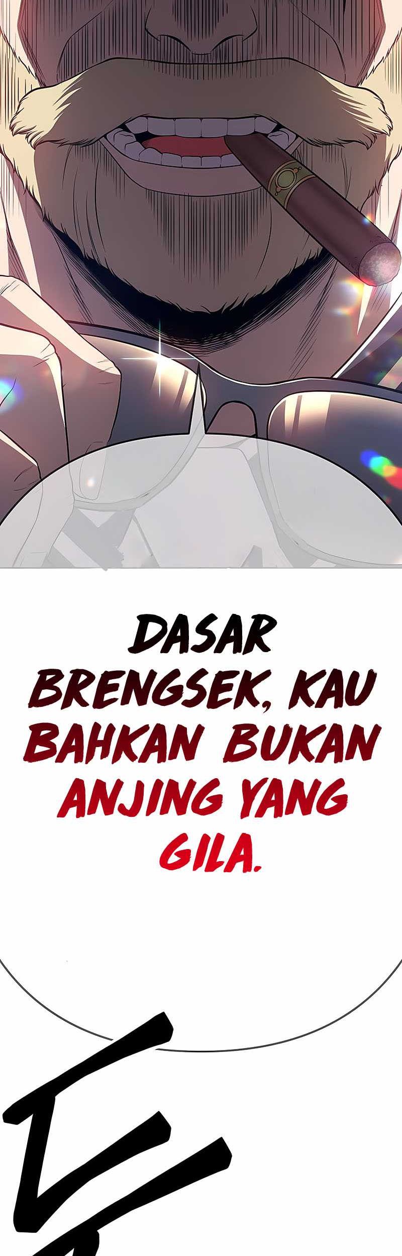 +99 Wooden Stick Chapter 25 - halaman 183
