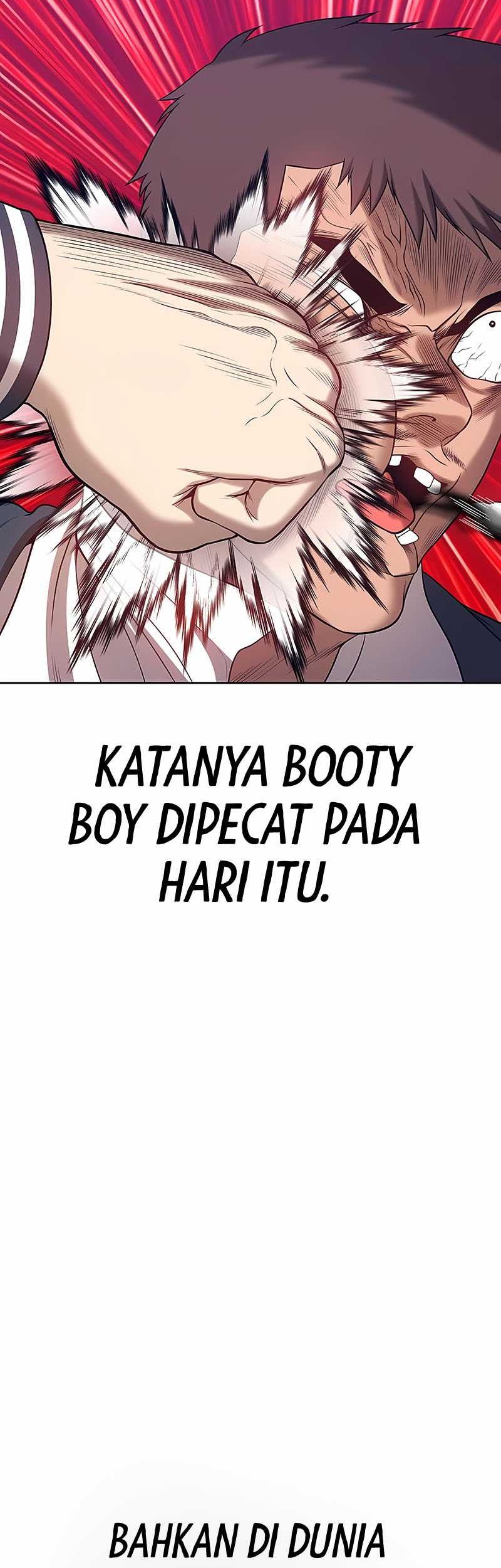 +99 Wooden Stick Chapter 25 - halaman 198