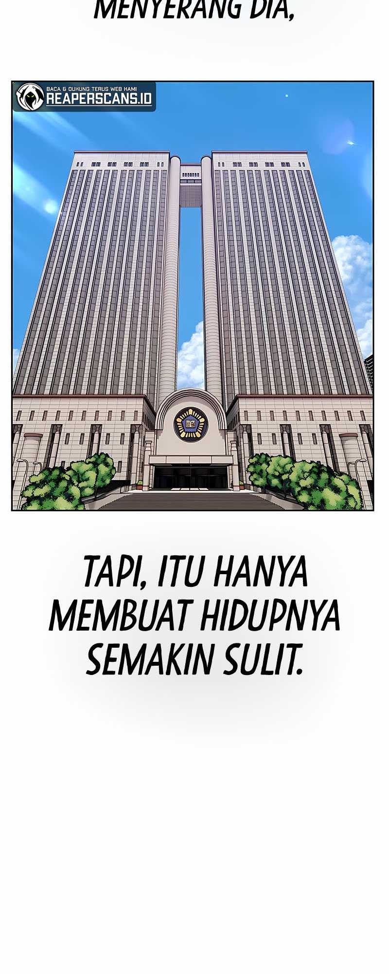 +99 Wooden Stick Chapter 25 - halaman 200
